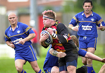 Paul Hicks50